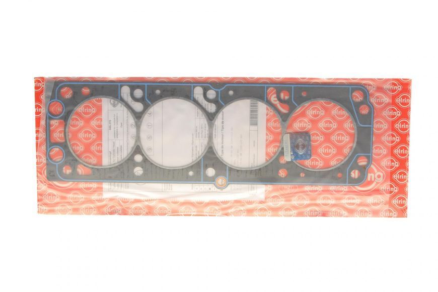 Прокладка головки блока DAEWOO/OPEL 2.0 C20NE/C20LE 646.370 фото