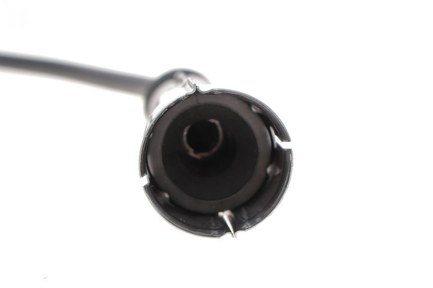 Проводи запалювання VW T4 2.5 TDI 90-03 (к-кт) (високовольтні) (MSQ0055) 941319170055 фото