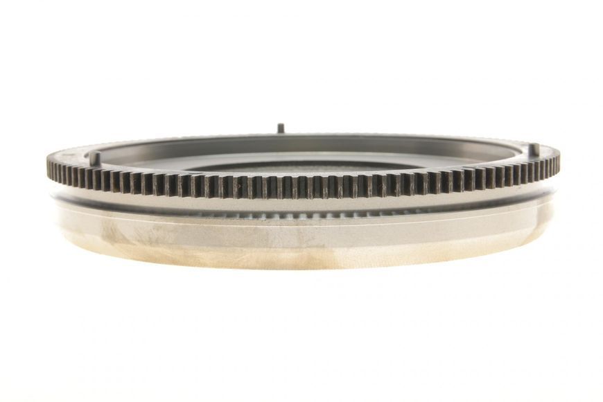 Демпфер (глухой) + комплект сцепления VW T5 1.9TDI 03- 835035 фото