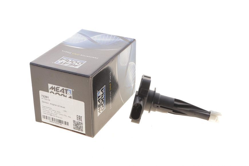 Датчик рівня оливи BMW 3 (E90/F30/F80) 06-/X5 (F15/G05) 13- (N54/N47/S55/N63) 72291 фото