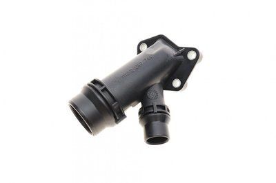 Фланець системи охолодження BMW 3 (E46/E90)/5 (E39/E60) 95-11 (M47/M57) 11127806196 фото