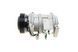 Компресор кондиціонера Chrysler Voyager 2.5/2.8CRD 00-08 32537 фото 6