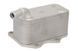 Масляний радіатор AUDI A1, A3, A4 B7, A6 C6, TT SEAT ALTEA, ALTEA XL, EXEO, EXEO ST, LEON, TOLEDO III SKODA OCTAVIA II VW EOS, GOLF PLUS V, GOLF V, GOLF VI, JETTA III 2.0 05.03-11.17 D4A007TT фото 1