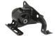 Подушка двигуна передн Лів TOYOTA RAV 4 II 2.0/2.4 05.00-11.05 I52100YMT фото 1