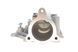 Корпус термостата Renault Kangoo 97- 8200934203 фото 5
