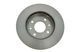 Диск гальмівний (передній) Renault Kangoo 98-/Clio 91-05/Megane 96-03/Nissan Kubistar (238x20)(вент.) 23-0110 фото 6