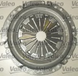 Комплект сцепления Renault Megane 1.6 e/i 96-03/Dacia Logan 1.4-1.6 MPI/Bifuel (d=200mm) 821071 фото 1