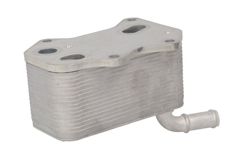 Масляний радіатор AUDI A1, A3, A4 B7, A6 C6, TT SEAT ALTEA, ALTEA XL, EXEO, EXEO ST, LEON, TOLEDO III SKODA OCTAVIA II VW EOS, GOLF PLUS V, GOLF V, GOLF VI, JETTA III 2.0 05.03-11.17 D4A007TT фото