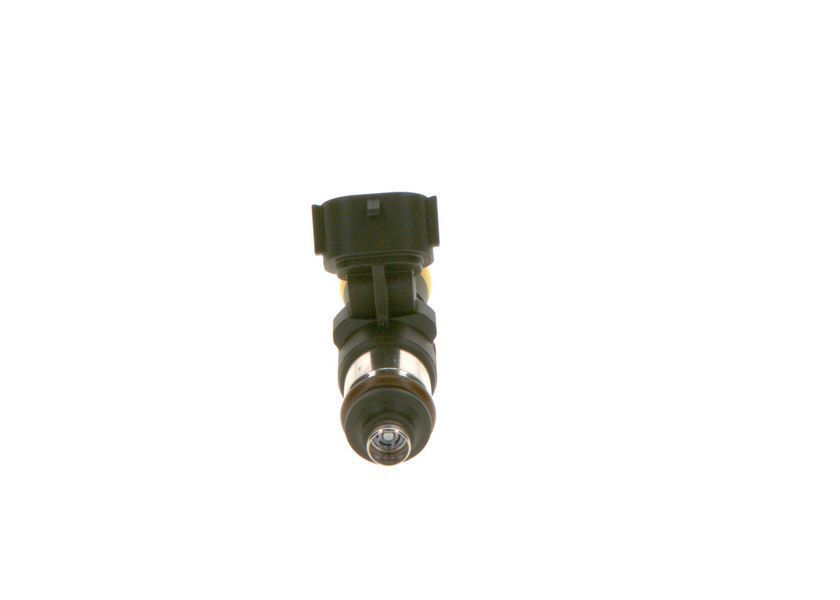 Форсунка паливна VW Caddy 2.0 06-15/1.4TGI 15-/Passat 1.4TSI 10-14 (CNG) 0 280 158 862 фото