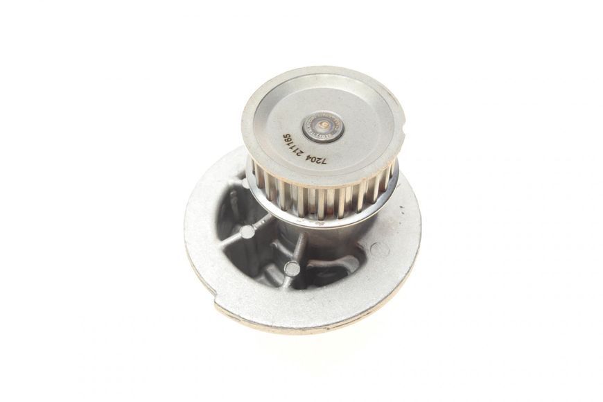 Помпа воды Opel Astra F/G/Combo/Corsa B/Vectra B/Zafira A 1.4/1.6 16V 94-05 PA7204 фото