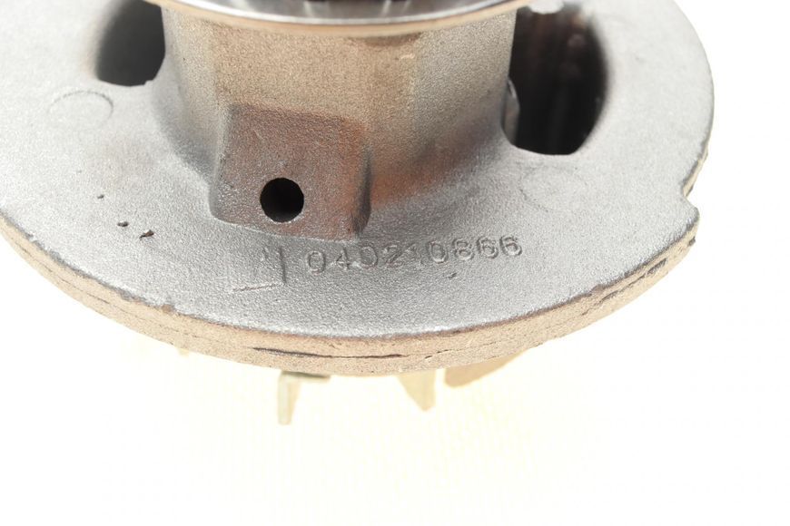 Помпа воды Opel Astra F/G/Combo/Corsa B/Vectra B/Zafira A 1.4/1.6 16V 94-05 PA7204 фото