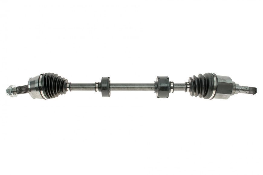 Піввісь (передня) Fiat Panda 1.2/1.3D 04- (R) (25x22x820) 203224 фото