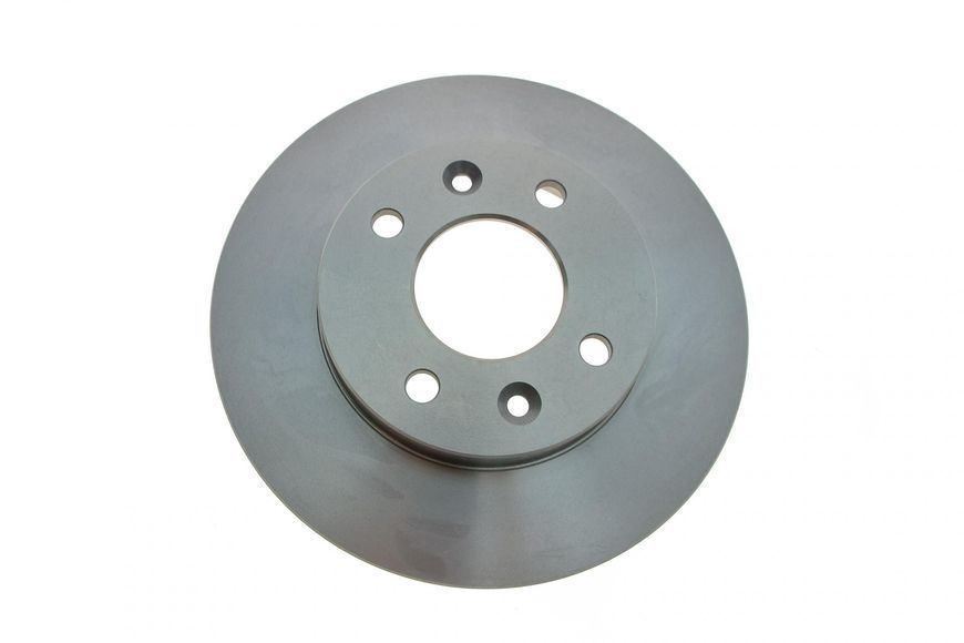 Диск гальмівний (передній) Renault Kangoo 98-/Clio 91-05/Megane 96-03/Nissan Kubistar (238x20)(вент.) 23-0110 фото