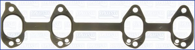 Прокладка впускного коллектора SKODA OCTAVIA I, II 1.6, 2.0i (13142400) Ajusa 13142400 фото