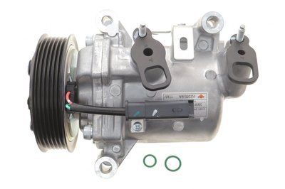 Компресор кондиціонера Citroen Berlingo 1.5-1.6 HDi 18-/Opel Vivaro 1.5-2.0 19- 320253 фото