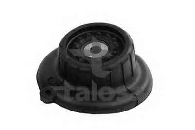 Опора амортизатора Fiat Bravo II 06-/Stilo 02-08/Lancia Delta III 08-14 63-01688 фото