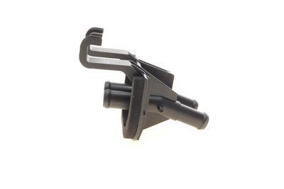 Кран пічки Ford Transit 94-06/Mazda 121 96-03 52081 фото