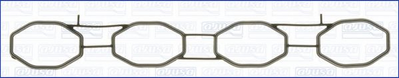 Прокладка впускного колектора Nissan Juke 1.6 10-/Tiida 1.6 07- 13223600 фото