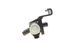 Кран пічки Ford Transit 94-06/Mazda 121 96-03 52081 фото 3