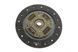 Комплект сцепления VW Golf/Bora/Seat Toledo/Leon 1.6 16V 00-06 (d=210mm) z=28 786028 фото 10