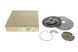 Комплект сцепления VW Golf/Bora/Seat Toledo/Leon 1.6 16V 00-06 (d=210mm) z=28 786028 фото 9