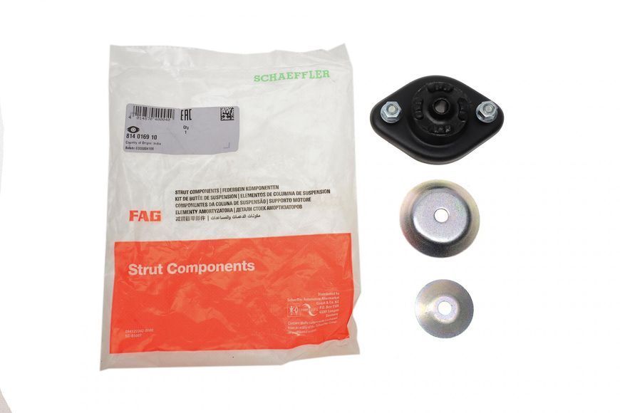 Опора заднього амортизатора BMW 3 (E30/E36/E46) -05 (к-кт) 814 0169 10 фото