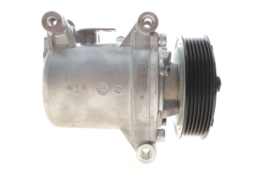 Компресор кондиціонера Citroen Berlingo 1.5-1.6 HDi 18-/Opel Vivaro 1.5-2.0 19- 320253 фото