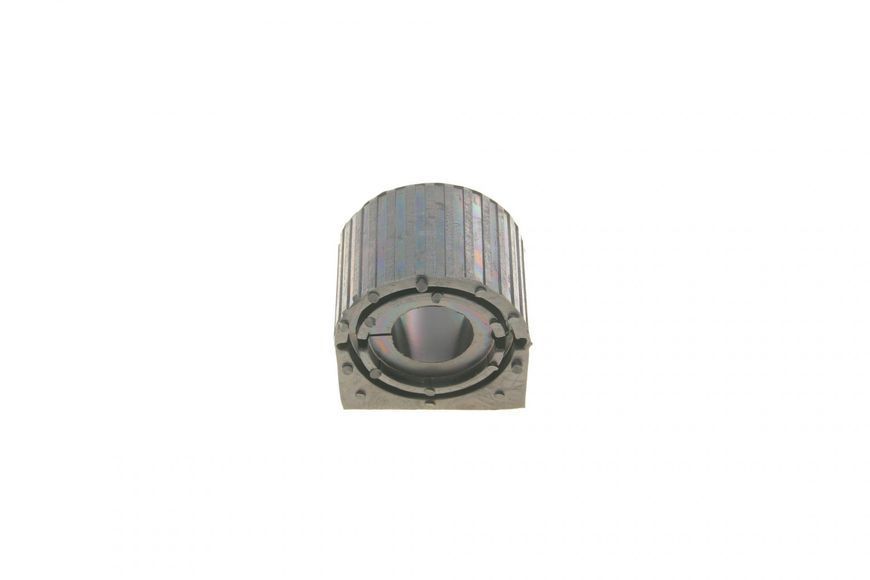 Втулка стабилизатора (переднего) VW Jetta USA 1.2-2.0 10-14 (45x21/45x32)(d=21.ремонтная) 201322 фото