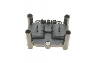 Котушка запалювання ((EN) no module) AUDI A1, A2, A3, A4 B5, A4 B6, A4 B7; SEAT ALHAMBRA, ALTEA, ALTEA XL, AROSA, CORDOBA, CORDOBA VARIO, EXEO, EXEO ST, IBIZA II, IBIZA III 1.0-2.0LPG 11.94-05.22 060717041012 фото