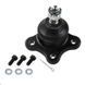 Верхня передня кульова опора для Ford Ranger/Mazda&nbsp;BT‑50 (2006&ndash;2012) PS18244 фото 2