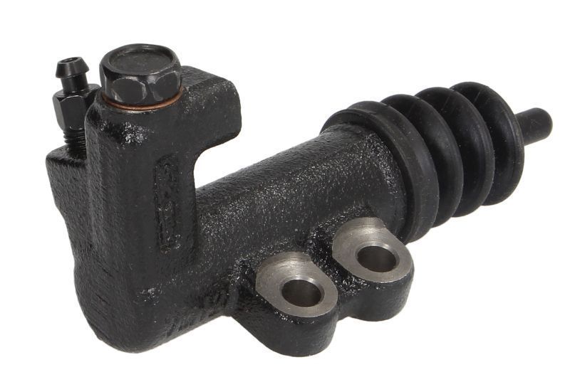 Робочий циліндр зчеплення (21мм) HYUNDAI ACCENT III, ACCENT IV, ELANTRA IV, ELANTRA V, I20 ACTIVE, I20 II, I30, I40 I, I40 I CW, IX35, TUCSON, VELOSTER KIA CARENS III, CARENS IV 1.0-2.0LPG 04.04- F80311OEM фото