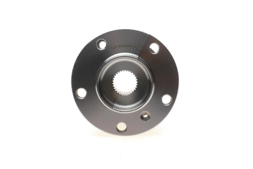 Підшипник маточини (передньої) BMW X5 (E70/F15/F85)/X6 (E71/E72/F16/F86) 2.0-4.8 06-(+ABS) 9330026K фото