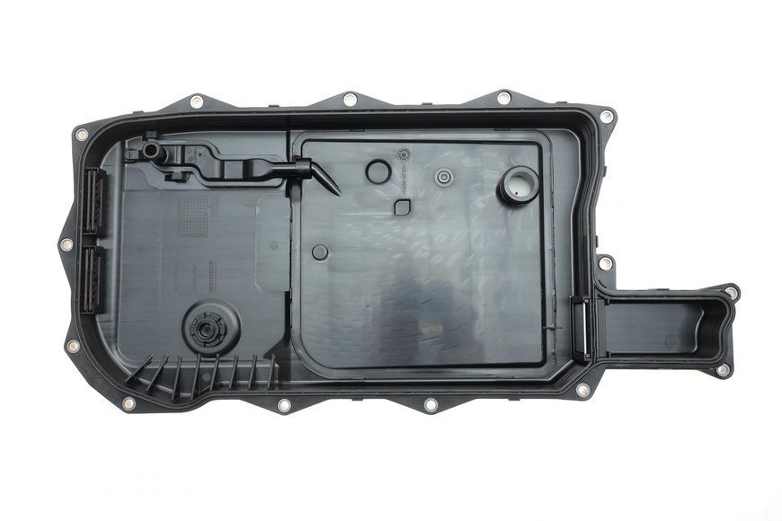 Маслоприймач (піддон) BMW 3 (F30/F80)/5 (G30/F90)/7 (G11/G12) 11- B46/B48/N47 24118632189 фото