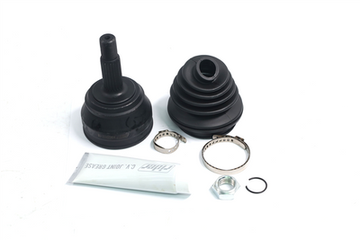 ШРУС к-т VW CADDY II 95-04, GOLF II, III, PASSAT 88-96 зовн. (RIDER) RD.255022494 фото