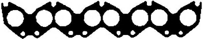 Прокладка впускного колектора Renault Laguna I 93- 71-33639-00 фото