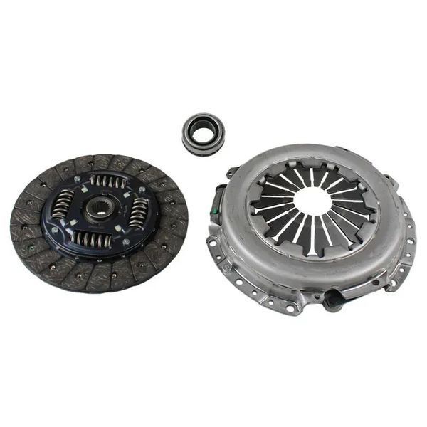 Комплект зчеплення для Hyundai Getz (TB, 2002&ndash;2010) &Oslash; 215 мм 20 зубців CK70040 фото