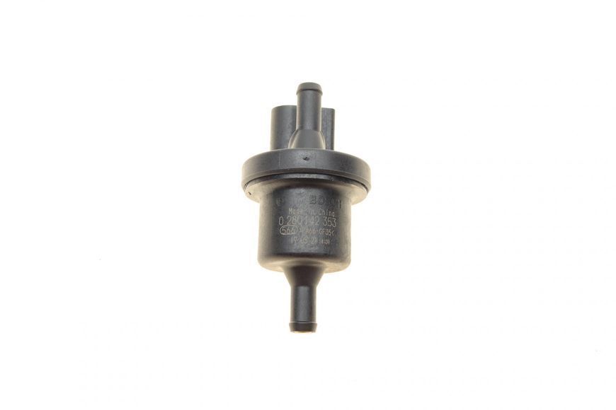 Клапан вентиляции топливного бака VW Passat 2.3 00-05/T5 3.2 03-09 0 280 142 353 фото