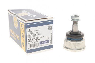 Опора кульова (передня/знизу/ззовні) BMW 3 (E36)/Z3 (E36) 1.6i-3.0 90-03 316 010 0003/HD фото