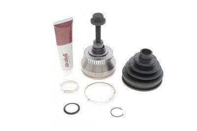 ШРКШ зовнішній (27/33) (комплект) Skoda Superb (02-08) / VW Passat (98-00,00-05) / Audi A4 (00-01) (54980015801) VIKA 54980015801 фото