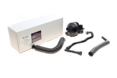 Комплект вентиляції картера BMW 3 (E46)/X3 (E83) 1.6i/2.0i 00-11 (M42/M46) 56965Set фото