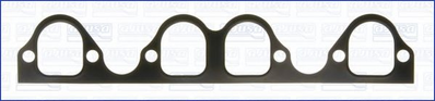 Прокладка впускного коллектора SKODA OCTAVIA II 1.9, 2.0d (13075700) Ajusa 13075700 фото