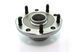 Ступица задняя Ford Transit, 06-, ABS+ SH141.10 фото 2