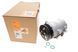 Компресор кондиціонера Ford C-Max/Kuga/Volvo C30/C70/S40/V50 2.0D 03-12 32250 фото 1
