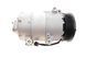 Компресор кондиціонера Ford C-Max/Kuga/Volvo C30/C70/S40/V50 2.0D 03-12 32250 фото 2