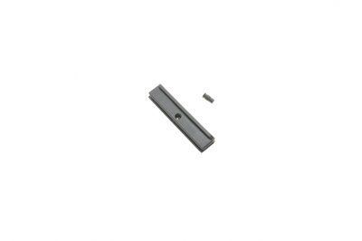 Направляюча скла дверей Fiat Doblo 01-10/ Panda 03-/ Punto 94-00/ Stilo 02-08 505 0411 фото