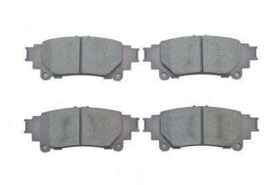 Колодки тормозные (задние) Toyota Prius 11-/Lexus IS 13- (15x115.2x45.8) 0 986 494 907 фото