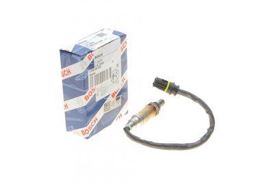 Лямбда зонд BMW 3 (E46)/5 (E39)/7 (E38) 95-08 (M54/M60/M62) 0258003559 фото