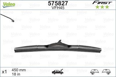 Щітка склоочисника (450 мм) Kia Ceed/Opel Insignia A 06- 575827 фото