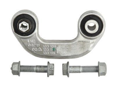 Стійка стабілізатора передн Прав 89mm AUDI A4 B6, A4 B7; SEAT EXEO, EXEO ST 1.6-4.2 11.00-05.13 25858 02 фото