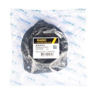 Опора амортизатора переднього Renault Megane III/Scenic III 08- (з підш.) RC01535 фото